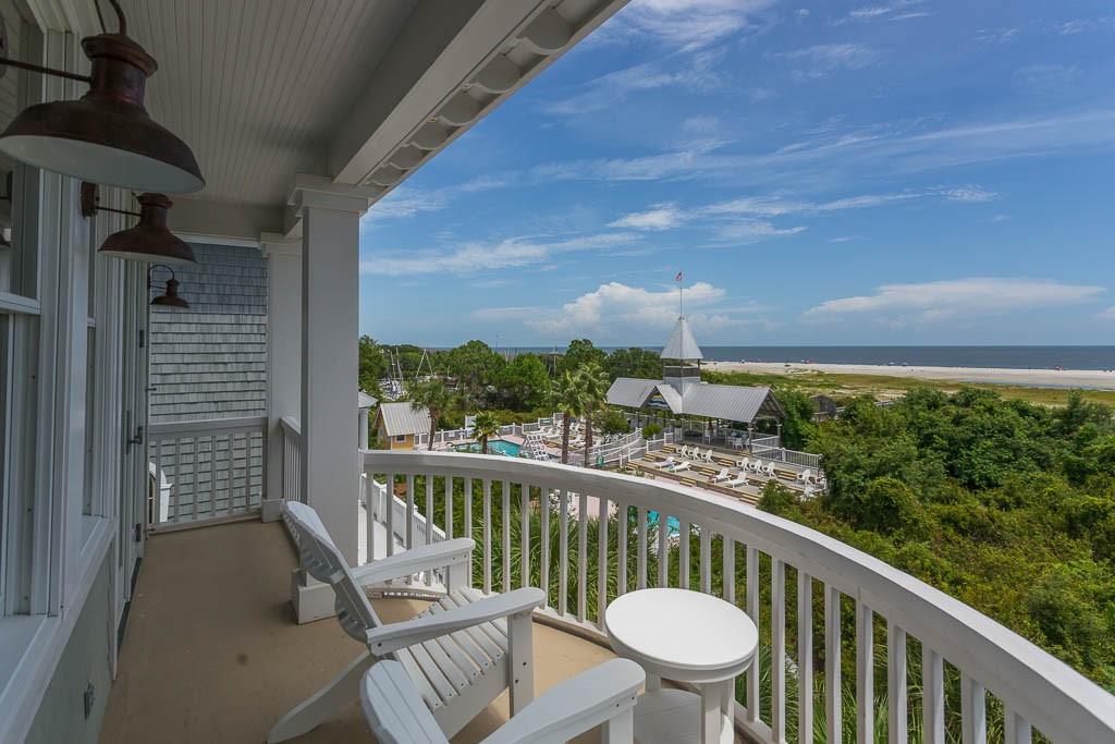 3 Coast Cottage Lane St Simons Island Ga 31522 Harry Norman